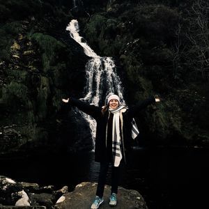 Meet your Posher, Jackie